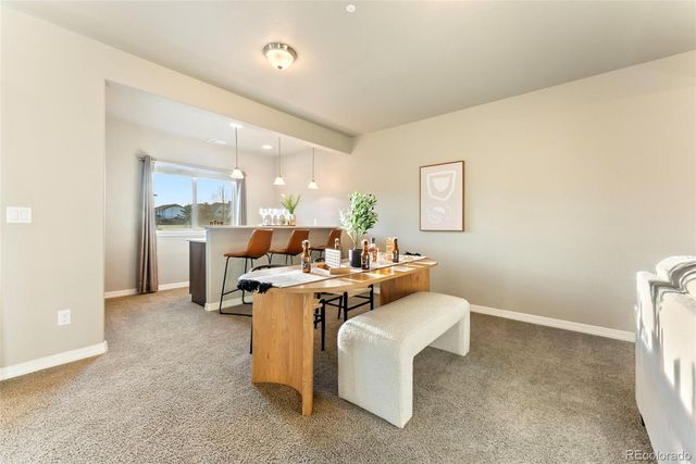 1926 Villa Creek Circle, Colorado Springs, CO 80921