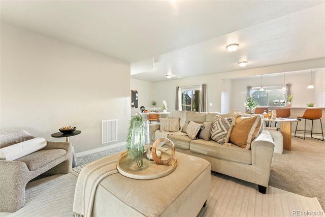 1926 Villa Creek Circle, Colorado Springs, CO 80921