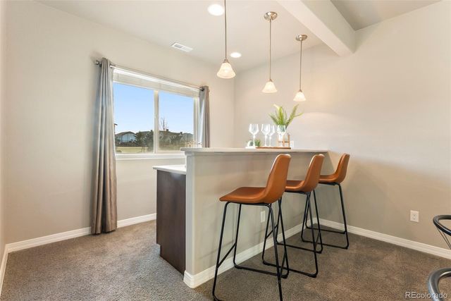 1926 Villa Creek Circle, Colorado Springs, CO 80921