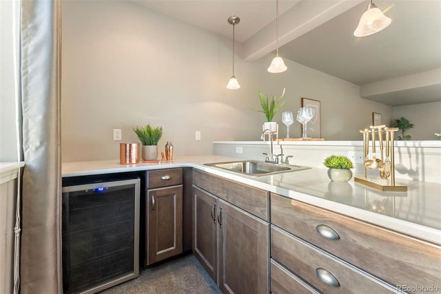 1926 Villa Creek Circle, Colorado Springs, CO 80921