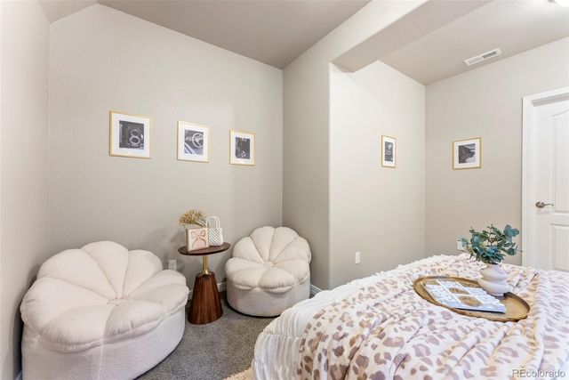 1926 Villa Creek Circle, Colorado Springs, CO 80921