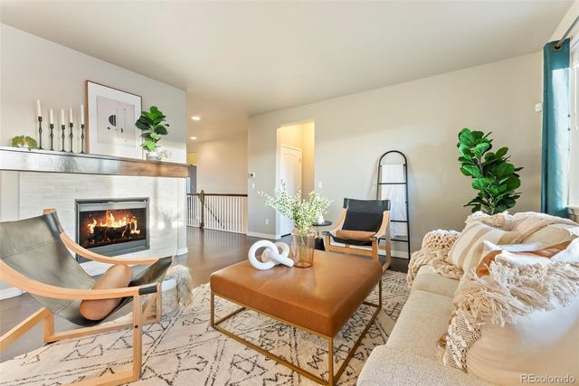 1926 Villa Creek Circle, Colorado Springs, CO 80921