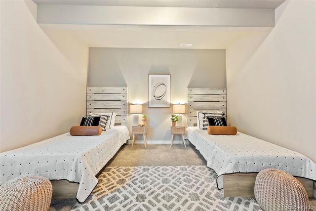 1926 Villa Creek Circle, Colorado Springs, CO 80921