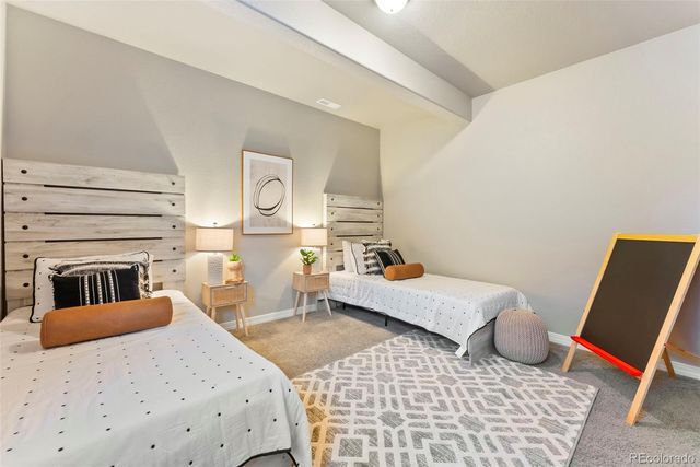 1926 Villa Creek Circle, Colorado Springs, CO 80921