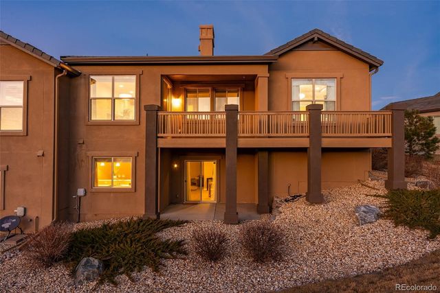 1926 Villa Creek Circle, Colorado Springs, CO 80921