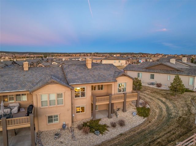 1926 Villa Creek Circle, Colorado Springs, CO 80921