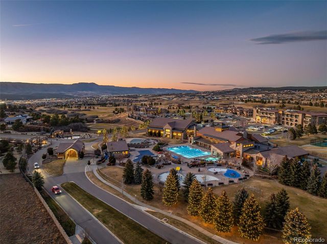 1926 Villa Creek Circle, Colorado Springs, CO 80921