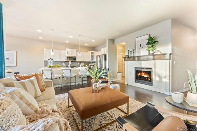 1926 Villa Creek Circle, Colorado Springs, CO 80921