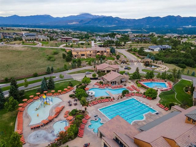 1926 Villa Creek Circle, Colorado Springs, CO 80921