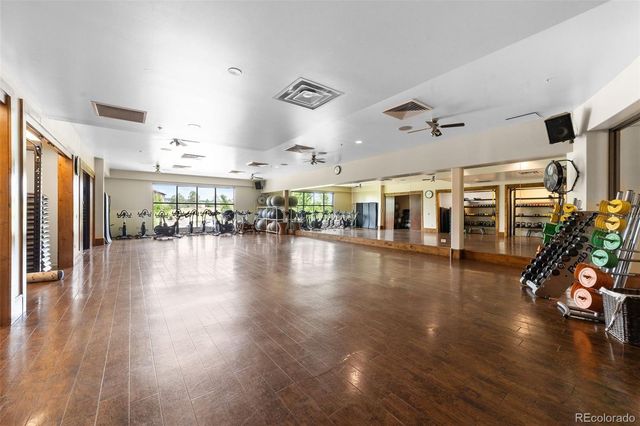 1926 Villa Creek Circle, Colorado Springs, CO 80921