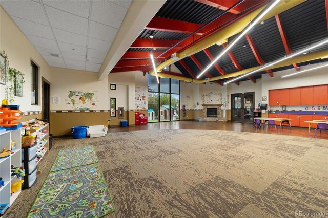 1926 Villa Creek Circle, Colorado Springs, CO 80921