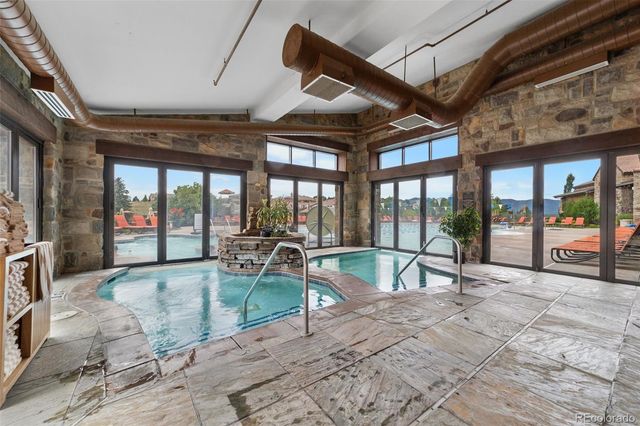 1926 Villa Creek Circle, Colorado Springs, CO 80921