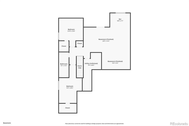 1926 Villa Creek Circle, Colorado Springs, CO 80921