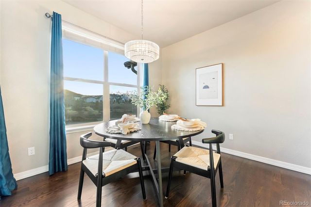 1926 Villa Creek Circle, Colorado Springs, CO 80921