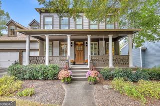 616 Parkview Drive, Canton, GA 30114