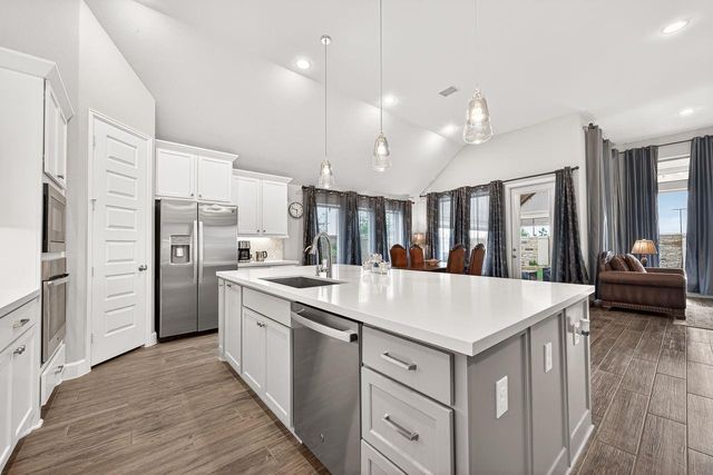 29730 Smoky Ridge Road, Fulshear, TX 77441