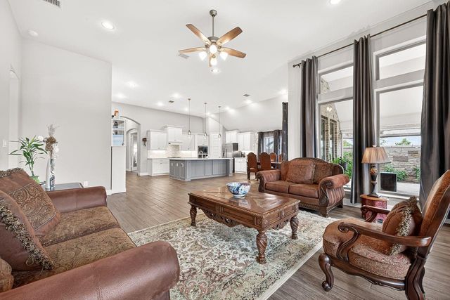 29730 Smoky Ridge Road, Fulshear, TX 77441