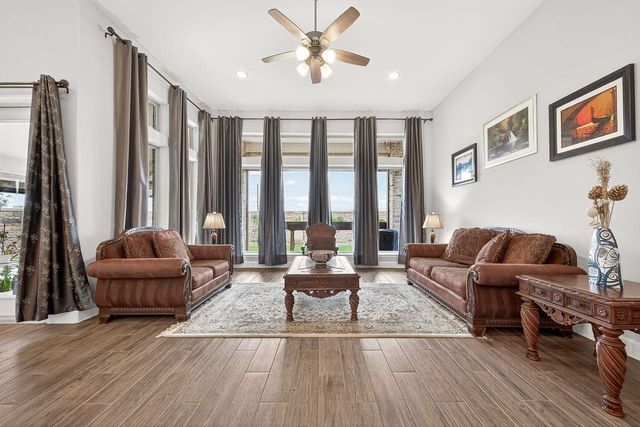 29730 Smoky Ridge Road, Fulshear, TX 77441