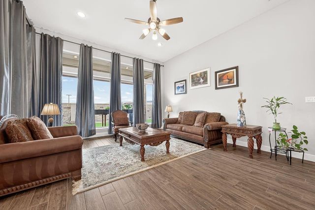 29730 Smoky Ridge Road, Fulshear, TX 77441