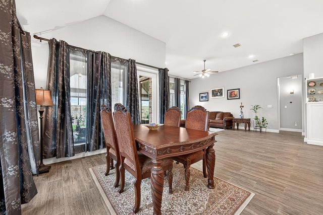 29730 Smoky Ridge Road, Fulshear, TX 77441