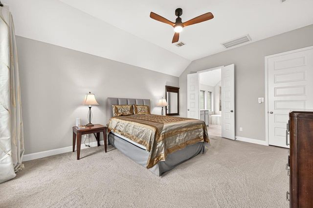 29730 Smoky Ridge Road, Fulshear, TX 77441