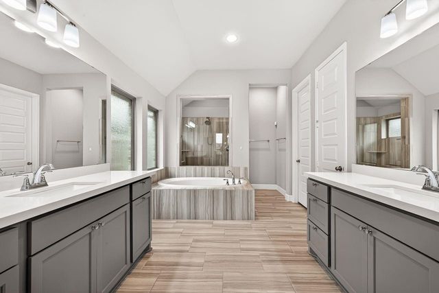 29730 Smoky Ridge Road, Fulshear, TX 77441