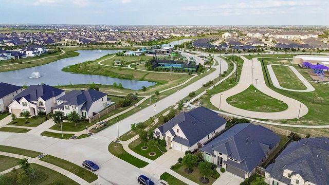 29730 Smoky Ridge Road, Fulshear, TX 77441