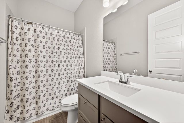 29730 Smoky Ridge Road, Fulshear, TX 77441