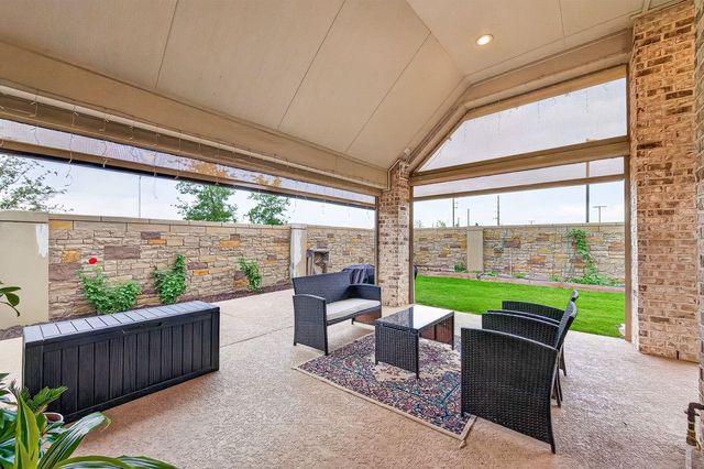 29730 Smoky Ridge Road, Fulshear, TX 77441