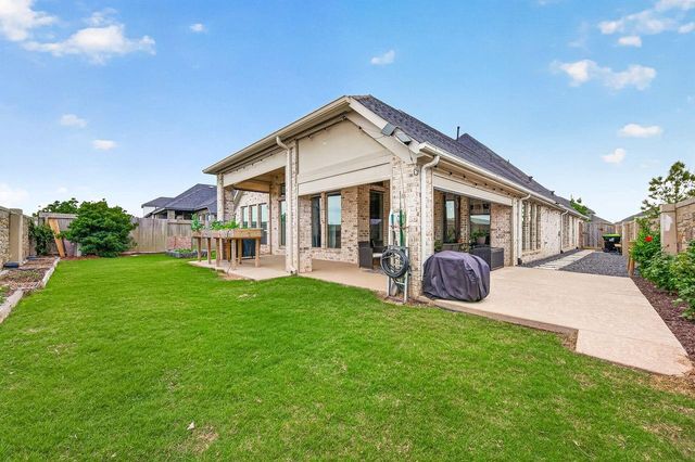 29730 Smoky Ridge Road, Fulshear, TX 77441