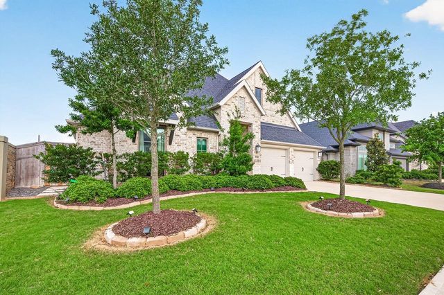 29730 Smoky Ridge Road, Fulshear, TX 77441