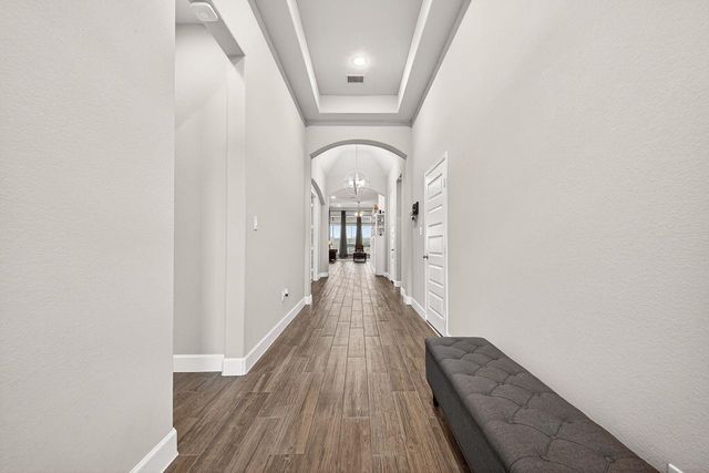 29730 Smoky Ridge Road, Fulshear, TX 77441