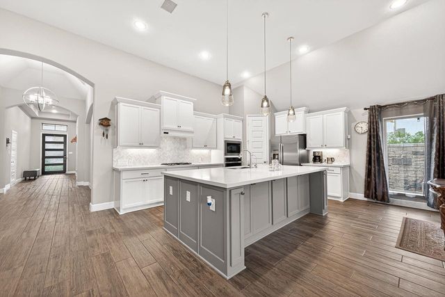 29730 Smoky Ridge Road, Fulshear, TX 77441