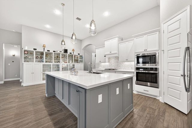 29730 Smoky Ridge Road, Fulshear, TX 77441