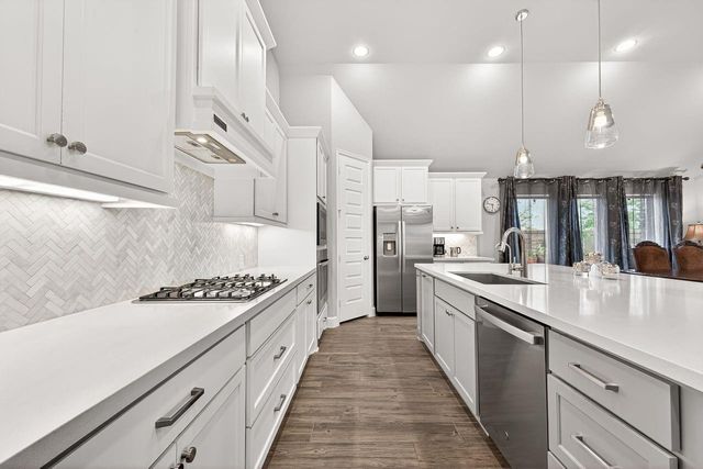 29730 Smoky Ridge Road, Fulshear, TX 77441