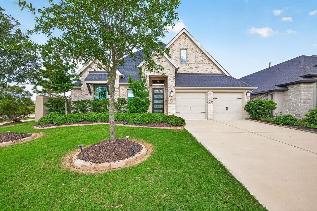 29730 Smoky Ridge Road, Fulshear, TX 77441