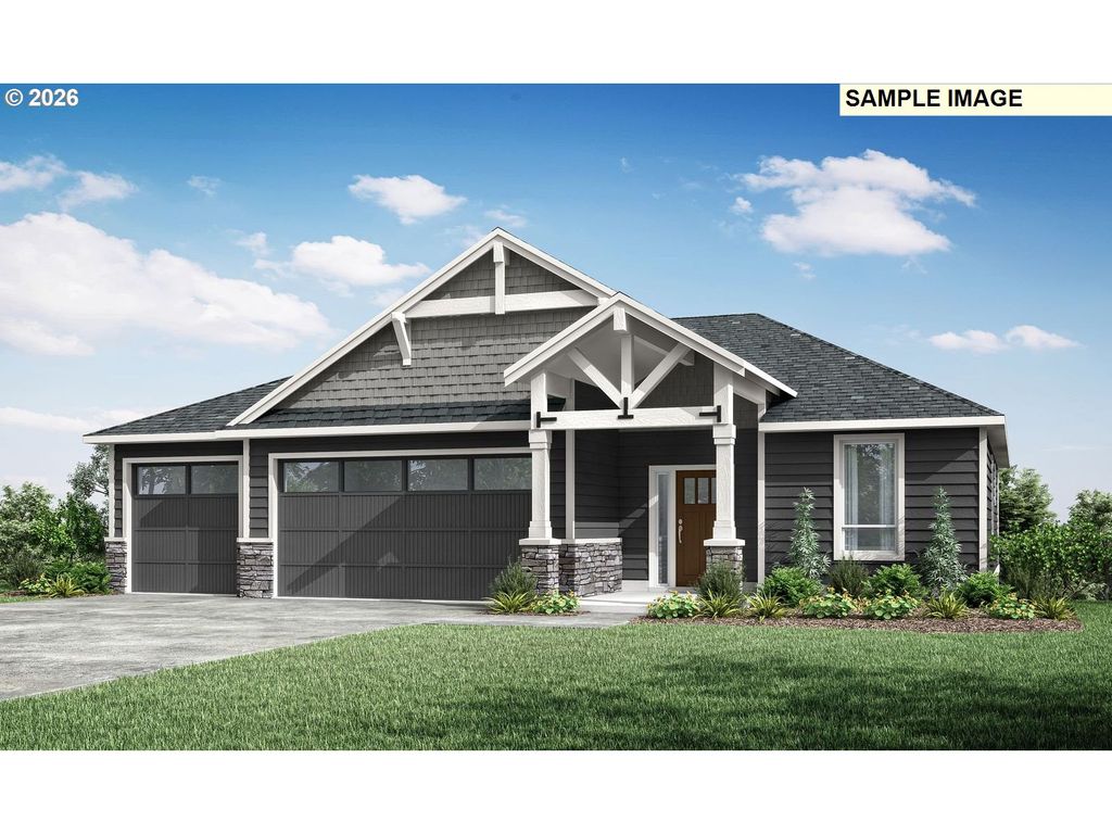 5594 N 94th Ave Lot 217, Camas, WA 98607