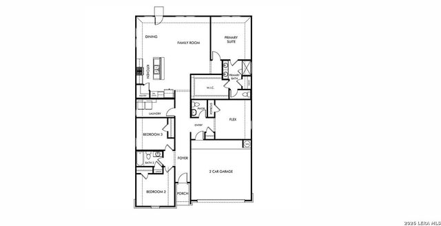 11329 Feather Vale, San Antonio, TX 78254