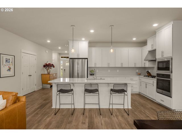 4809 S 16TH Dr, Ridgefield, WA 98642