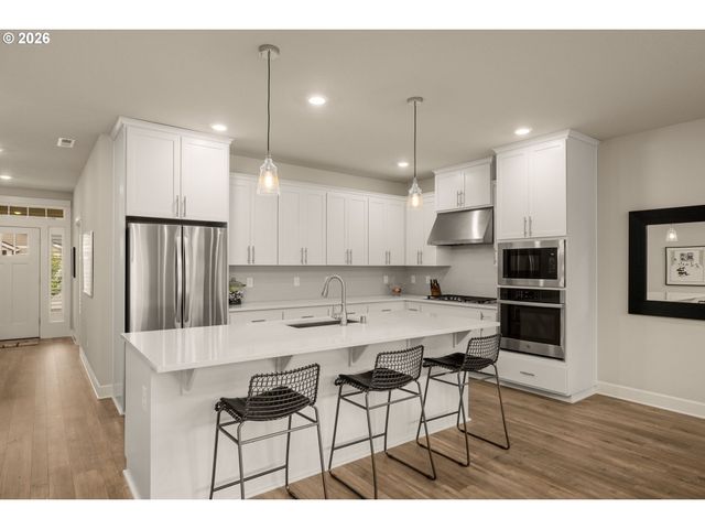 4809 S 16TH Dr, Ridgefield, WA 98642