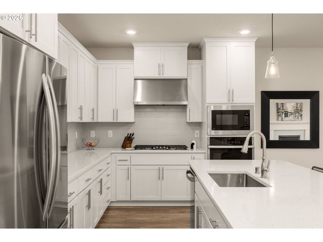 4809 S 16TH Dr, Ridgefield, WA 98642