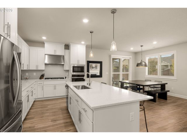 4809 S 16TH Dr, Ridgefield, WA 98642