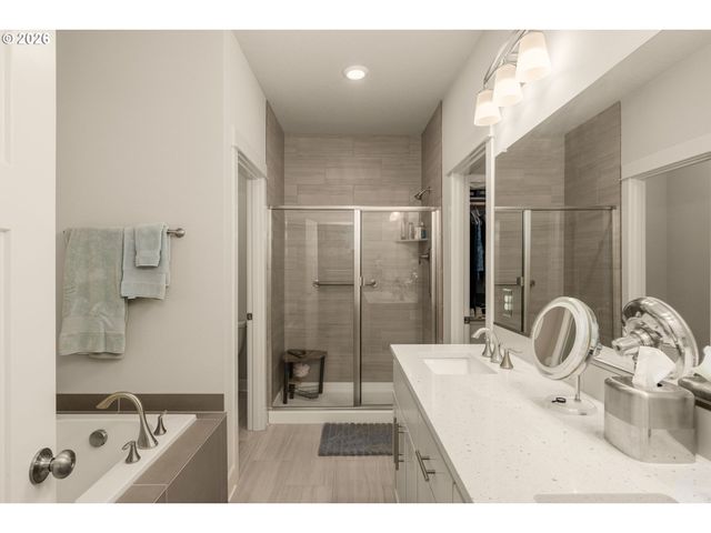 4809 S 16TH Dr, Ridgefield, WA 98642