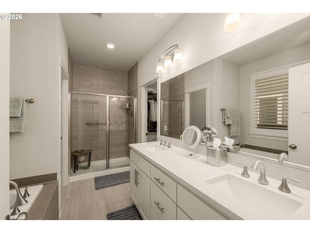 4809 S 16TH Dr, Ridgefield, WA 98642