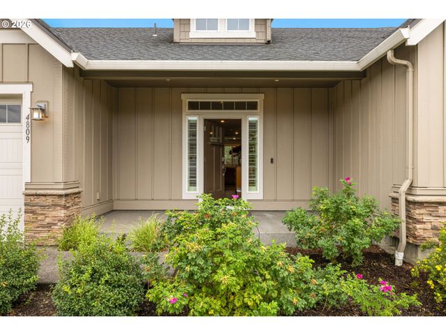 4809 S 16TH Dr, Ridgefield, WA 98642