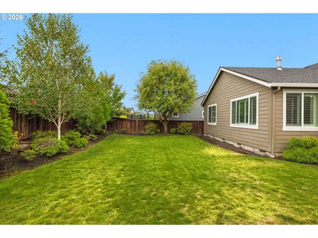 4809 S 16TH Dr, Ridgefield, WA 98642