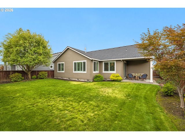 4809 S 16TH Dr, Ridgefield, WA 98642