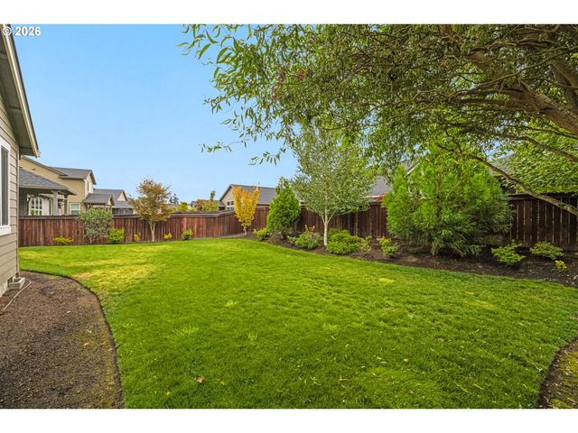4809 S 16TH Dr, Ridgefield, WA 98642
