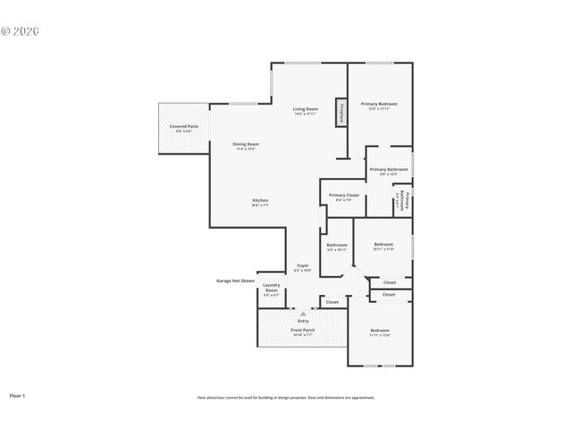 4809 S 16TH Dr, Ridgefield, WA 98642