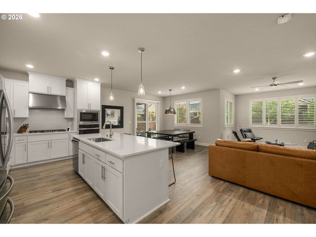 4809 S 16TH Dr, Ridgefield, WA 98642